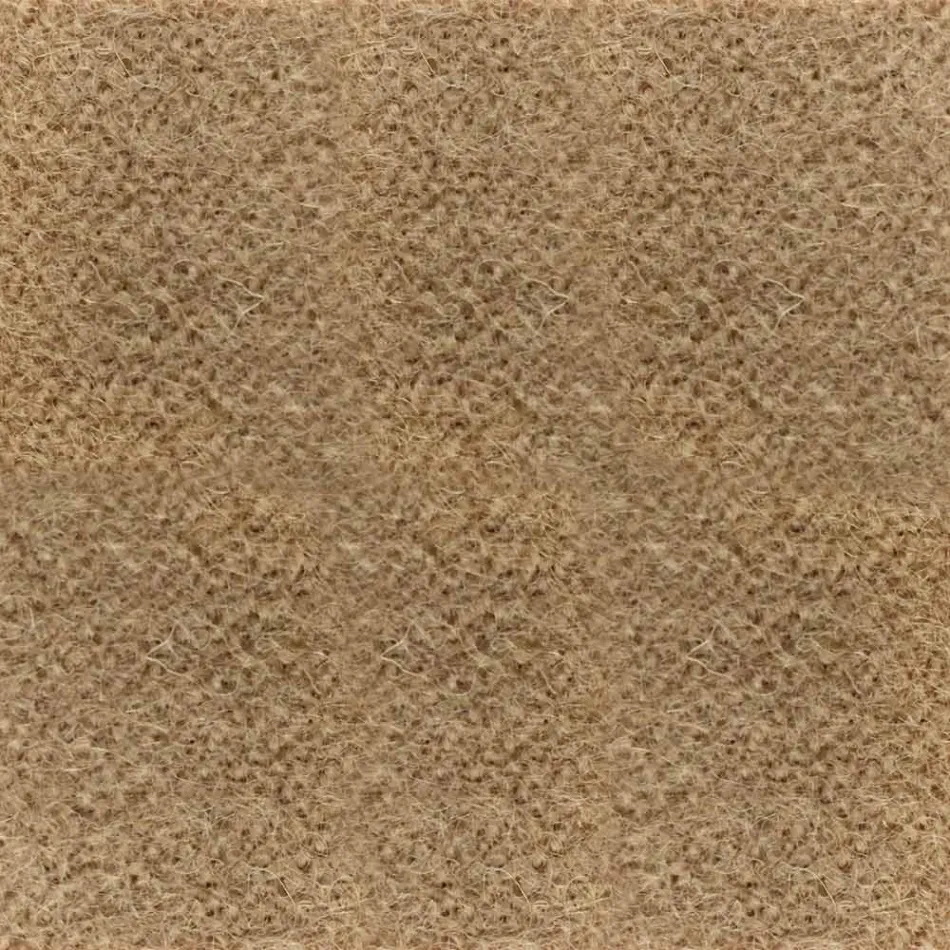 Sedia Impilabile in Frassino con Seduta in Tessuto Made in Italy, 2 Pezzi - Oslo Viadurini