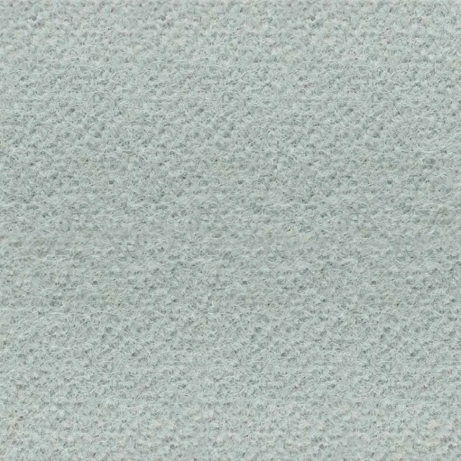 Sedia Impilabile in Frassino con Seduta in Tessuto Made in Italy, 2 Pezzi - Oslo Viadurini