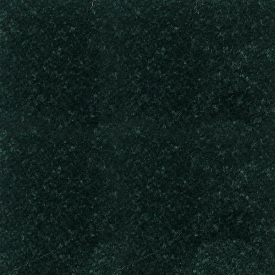 Sedia Impilabile in Legno con Seduta in Velluto Made in Italy, 2 Pezzi - Lipsia Viadurini