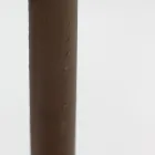 Sedia in ecopelle di design moderno Desio, per cucina o sala da pranzo Viadurini