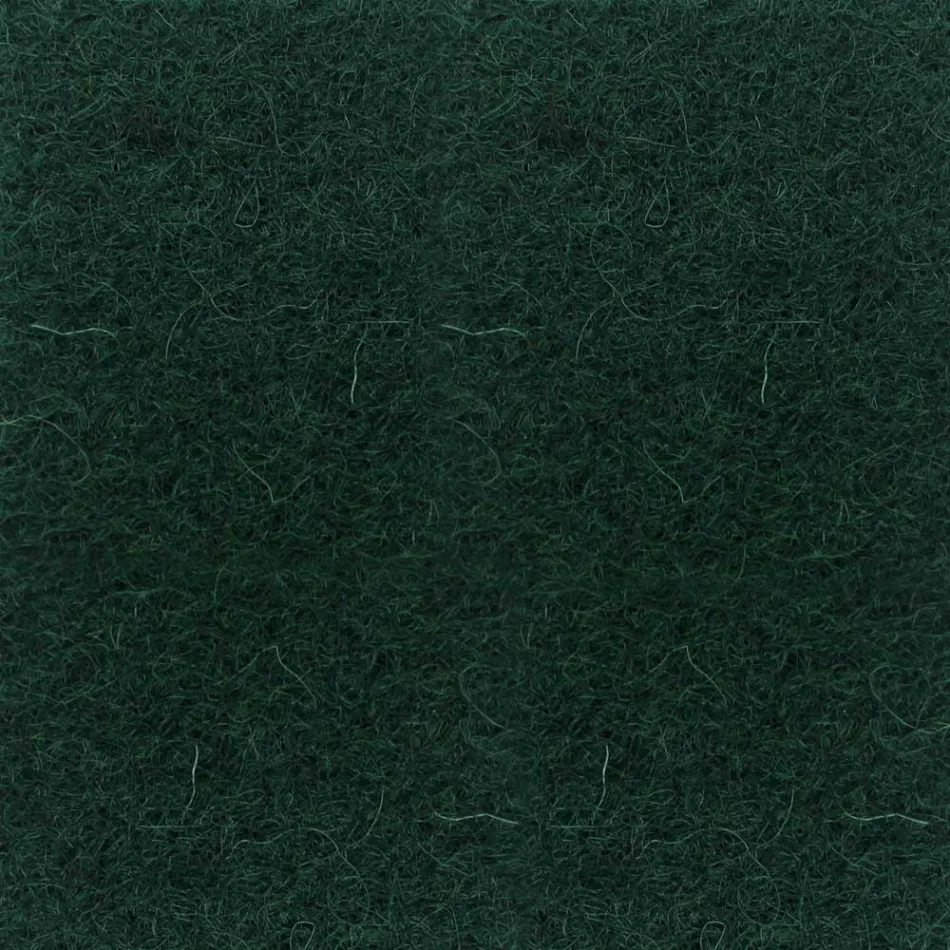 Sedia in Faggio Massello con Braccioli e Seduta Imbottita Made in Italy - Nora Viadurini