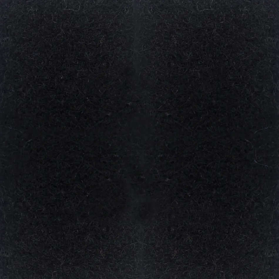 Sedia in Faggio Massello con Braccioli e Seduta Imbottita Made in Italy - Nora Viadurini