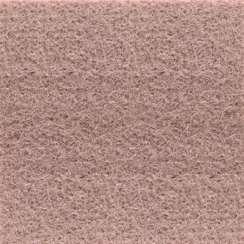 Sedia in Faggio Massello con Braccioli e Seduta Imbottita Made in Italy - Nora Viadurini