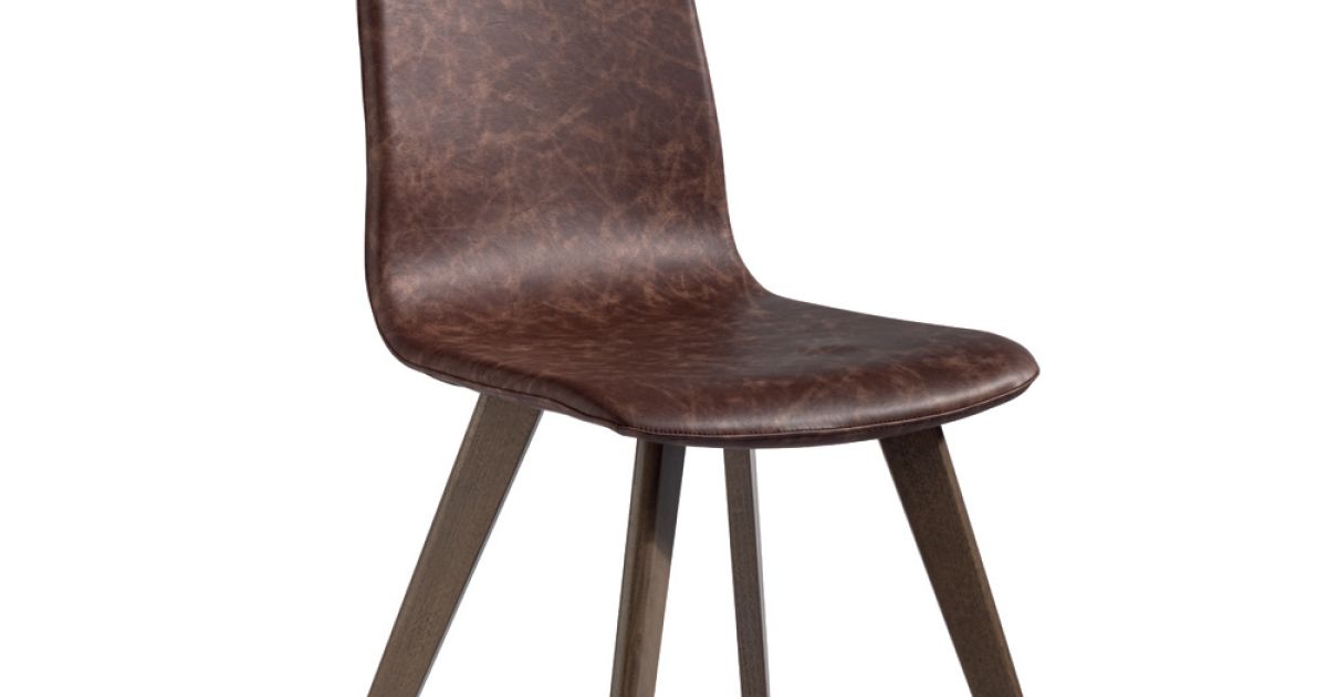 Fermaglio per Cuoio Clip Fermaglio per Cuoio in Legno Fai