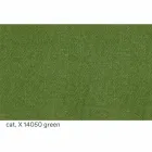 Sedia in Frassino Verniciato Nero con Seduta in Cotone Made in Italy - Merapio Viadurini