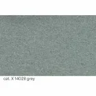 Sedia in Frassino Verniciato Nero con Seduta in Cotone Made in Italy - Merapio Viadurini