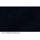 Sedia in Frassino Verniciato Nero con Seduta in Cotone Made in Italy - Merapio Viadurini