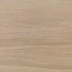 Sedia in Legno e Seduta in Ecopelle con Bottoni Design Italiano - Mircea Viadurini