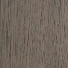 Sedia in Legno e Seduta in Ecopelle con Bottoni Design Italiano - Mircea Viadurini