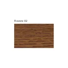 Sedia in Legno Massello Design Classico Schienale Incrociato - Debussy Viadurini