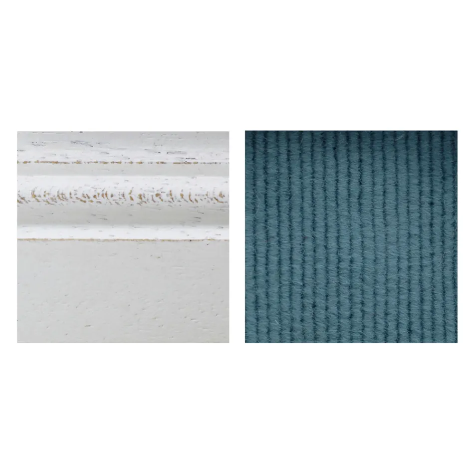 Sedia in Legno Massiccio di Faggio e Seduta in Gommapiuma Made in Italy - Lamiral Viadurini