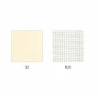 Sedia in similpelle semidirezionale ed operativa made in Italy Mina Viadurini