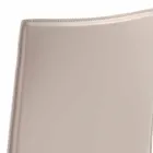 Sedia living di moderno design H88,5cm made in Italy Carly Viadurini