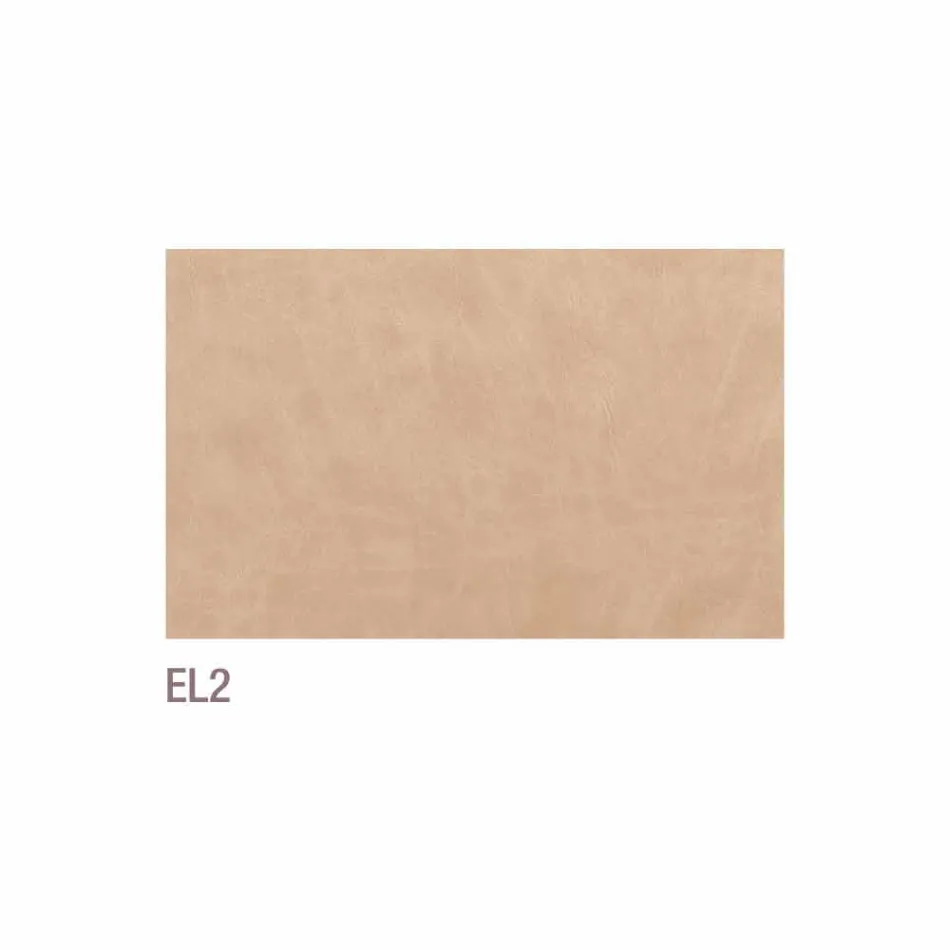 Sedia living di moderno design H88,5cm made in Italy Carly Viadurini