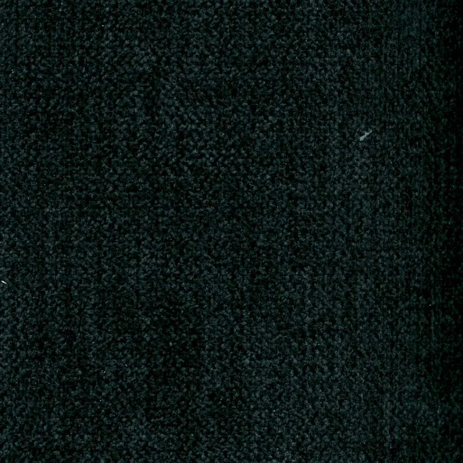 Sedia Moderna da Soggiorno in Tessuto e Legno Massello Made in Italy - Wilma Viadurini