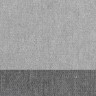 Sedia Moderna di Design Elegante in Tessuto con Bordino e Legno - Scarat Viadurini