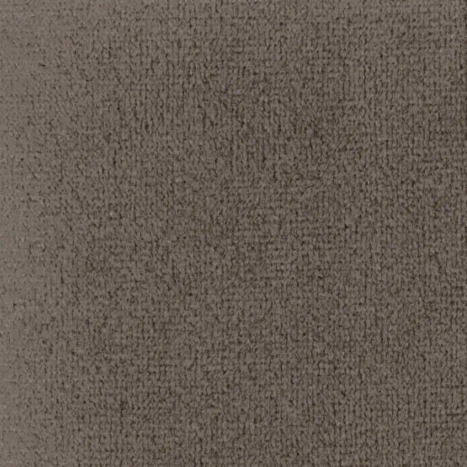 Sedia Moderna di Design Elegante in Velluto Trapuntato e Legno - Scarat Viadurini