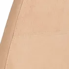 Sedia moderna di design fatta in Italia Jamila per sala da pranzo Viadurini