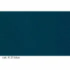 Sedia Moderna in Acciaio con Seduta in Pelle Made in Italy di Lusso - Beniamino Viadurini