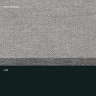 Sedia moderna in tessuto e gambe a triangolo fatta in Italia, Oriella Viadurini