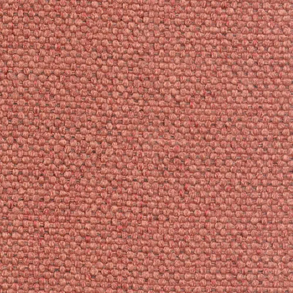 Sedia Monoscocca Moderna in Tessuto Colorato di Design - Patrick Viadurini