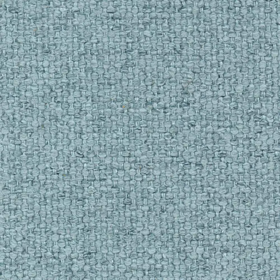 Sedia Monoscocca Moderna in Tessuto Colorato di Design - Patrick Viadurini