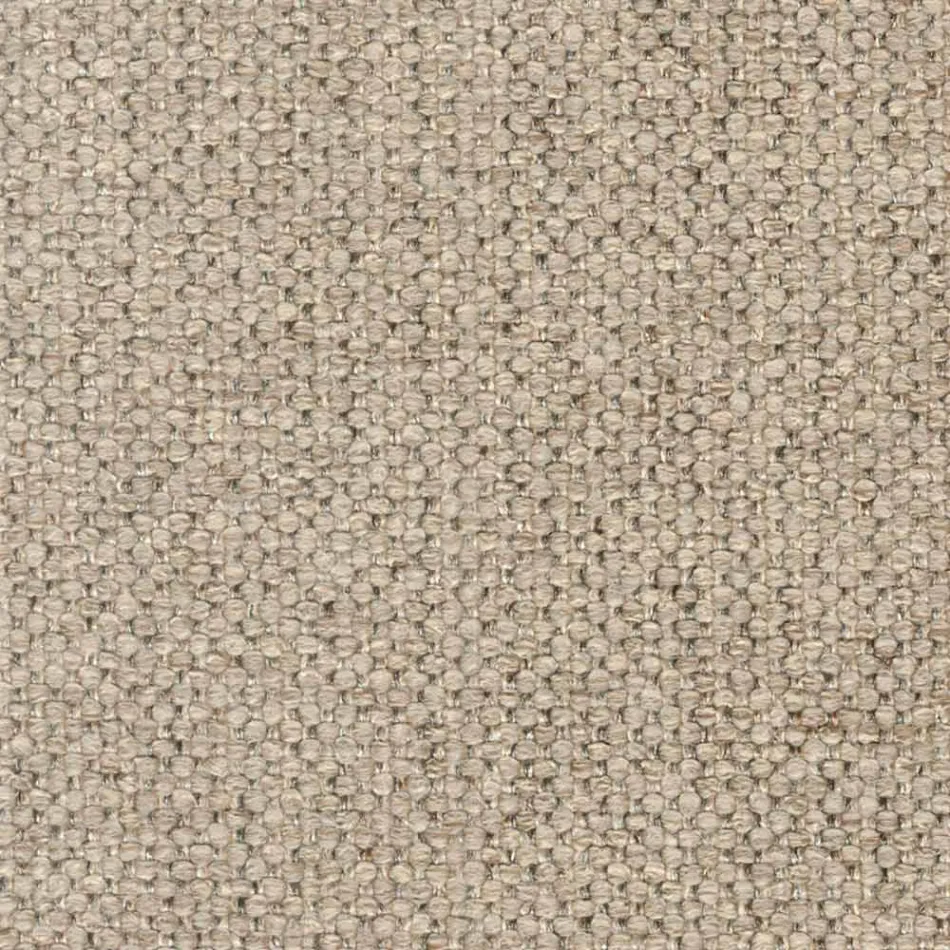 Sedia Monoscocca Moderna in Tessuto Colorato di Design - Patrick Viadurini