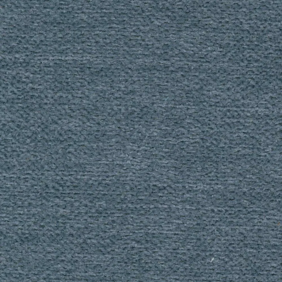 Sedia per sala da pranzo di design in tessuto made in Italy, Luigina Viadurini