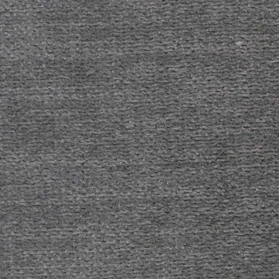 Sedia per sala da pranzo di design in tessuto made in Italy, Luigina Viadurini