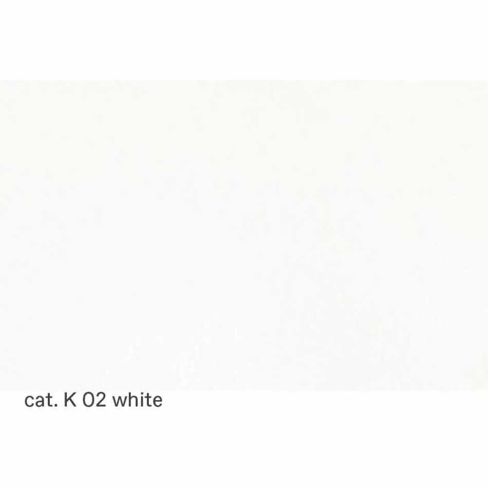 Sedia per Sala da Pranzo in Acciaio Cromato e Pelle Made in Italy - Beniamino Viadurini