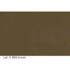 Sedia per Sala da Pranzo in Acciaio Cromato e Pelle Made in Italy - Beniamino Viadurini