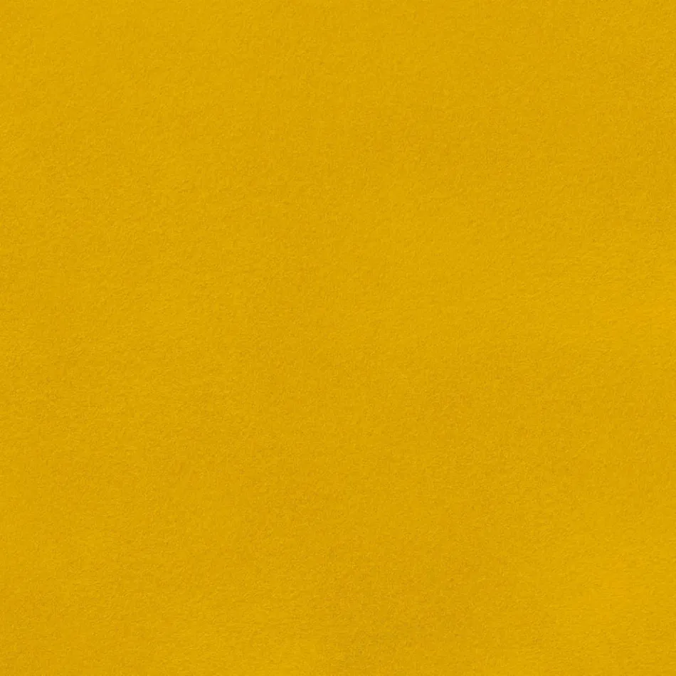 Sedia per Sala da Pranzo in Velluto con Gambe in Metallo Nero, 4 Pezzi - Hanna Viadurini