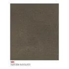 Sedia per Sala da Pranzo Rivestita in Ecopelle Made in Italy, 2 Pezzi - Belga Viadurini