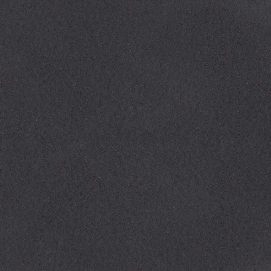 Sedia per Sala da Pranzo Rivestita in Ecopelle Made in Italy - Giulia Viadurini