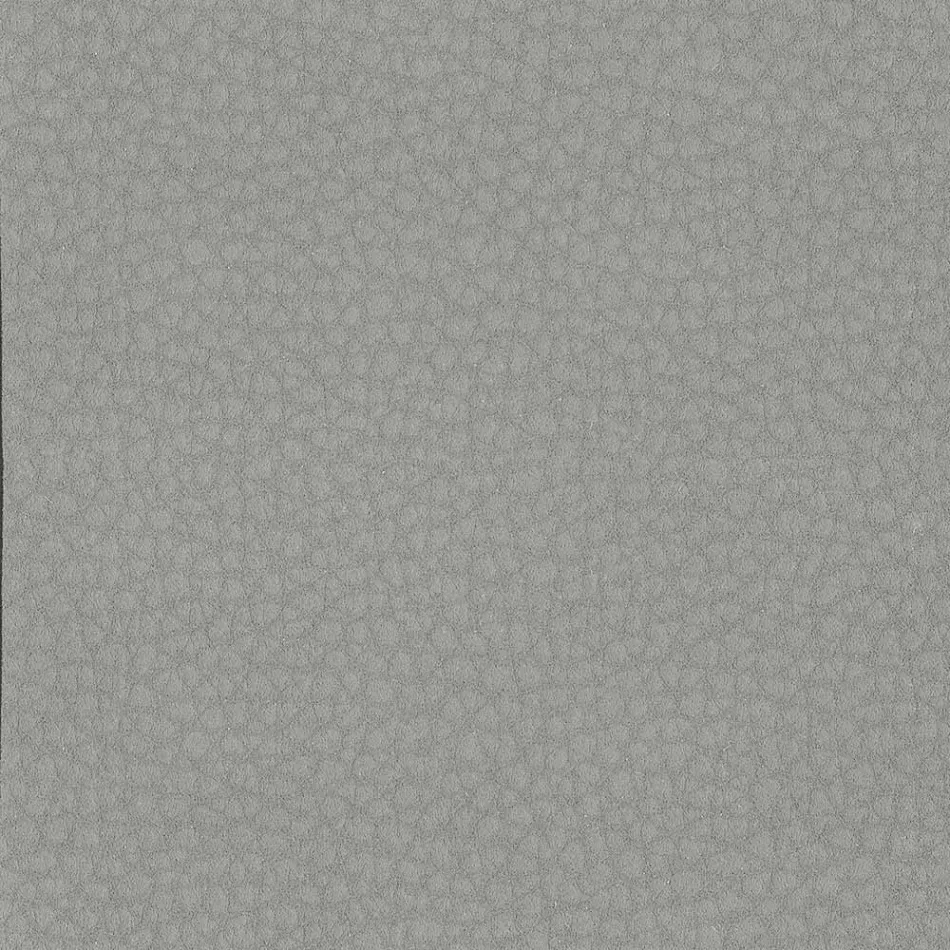 Sedia per Sala da Pranzo Rivestita in Ecopelle Made in Italy - Giulia Viadurini