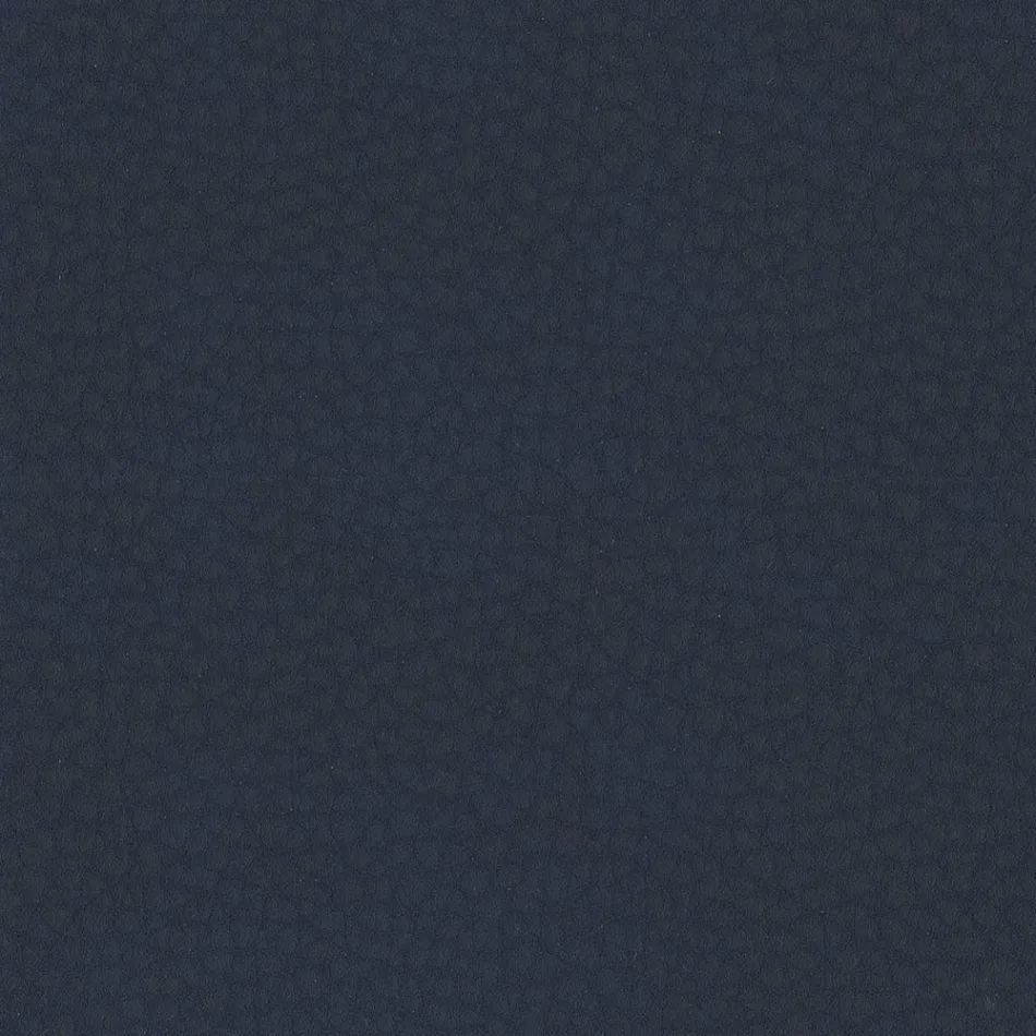 Sedia per Sala da Pranzo Rivestita in Ecopelle Made in Italy - Giulia Viadurini