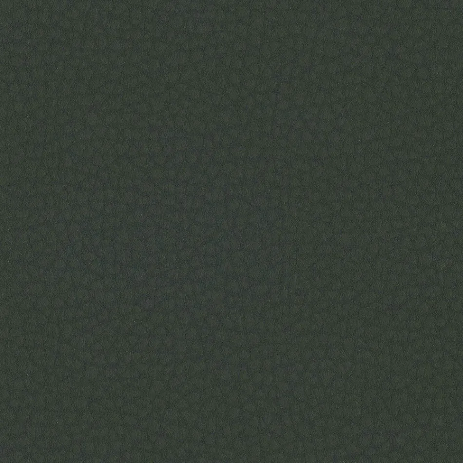 Sedia per Sala da Pranzo Rivestita in Ecopelle Made in Italy - Giulia Viadurini