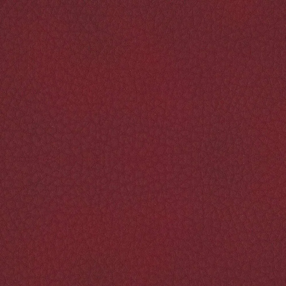 Sedia per Sala da Pranzo Rivestita in Ecopelle Made in Italy - Giulia Viadurini