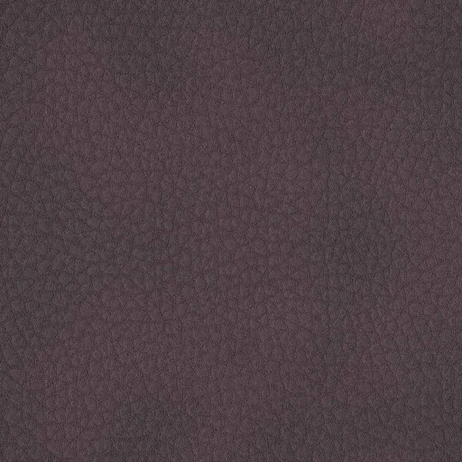 Sedia per Sala da Pranzo Rivestita in Ecopelle Made in Italy - Giulia Viadurini