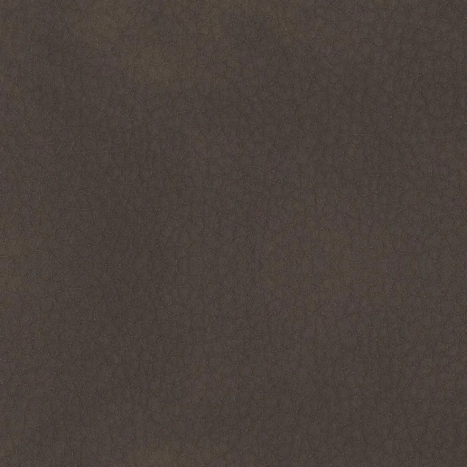 Sedia per Sala da Pranzo Rivestita in Ecopelle Made in Italy - Giulia Viadurini