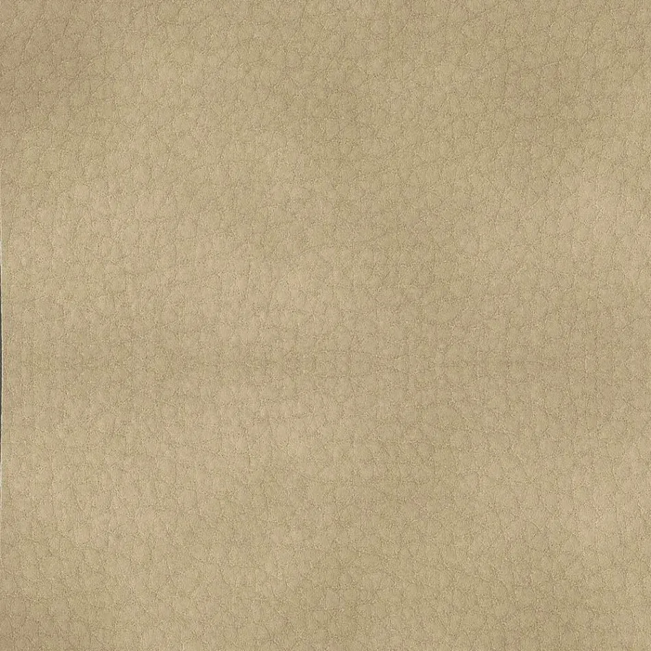 Sedia per Sala da Pranzo Rivestita in Ecopelle Made in Italy - Giulia Viadurini