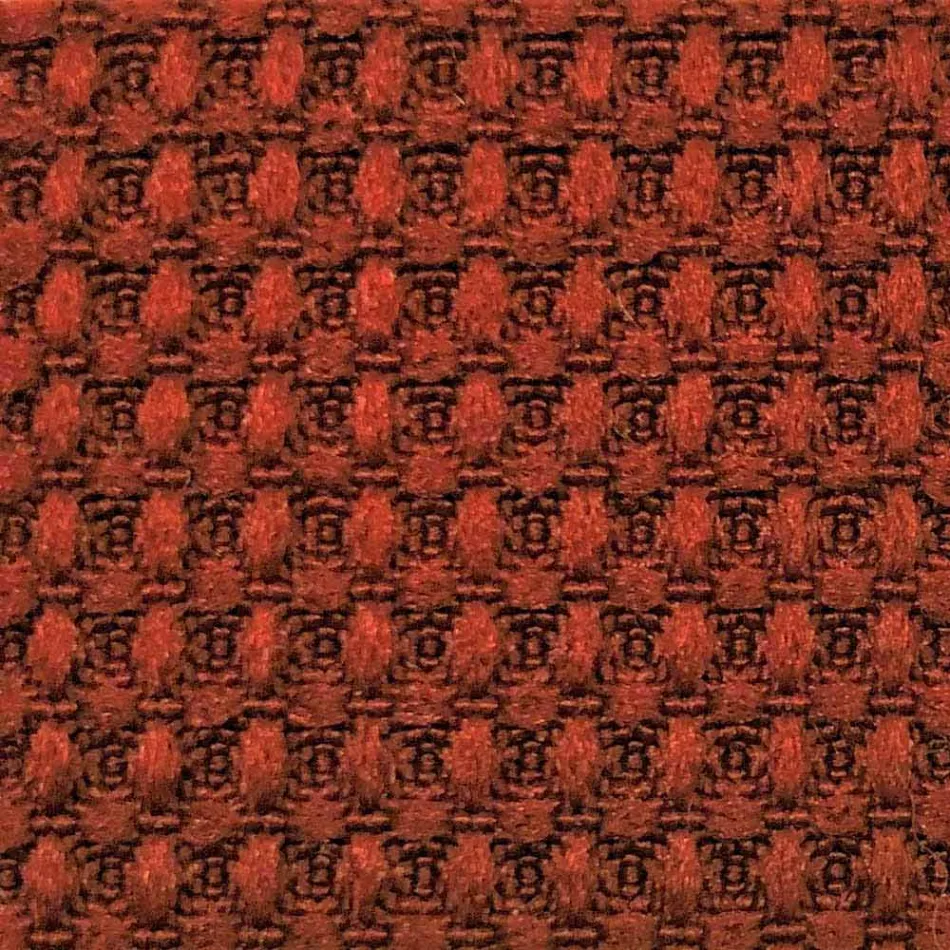 Sedia per Ufficio Design Ergonomico Girevole con Braccioli e Ruote - Meliva Viadurini