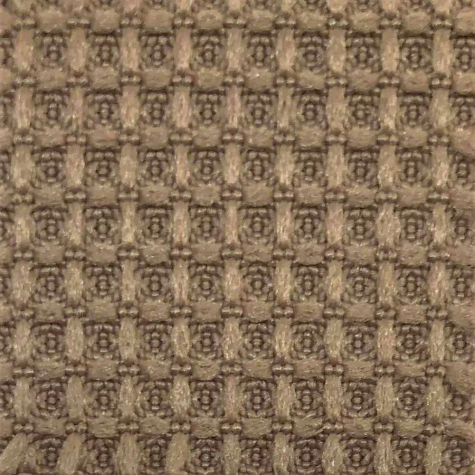 Sedia per Ufficio Design Ergonomico Girevole con Braccioli e Ruote - Meliva Viadurini