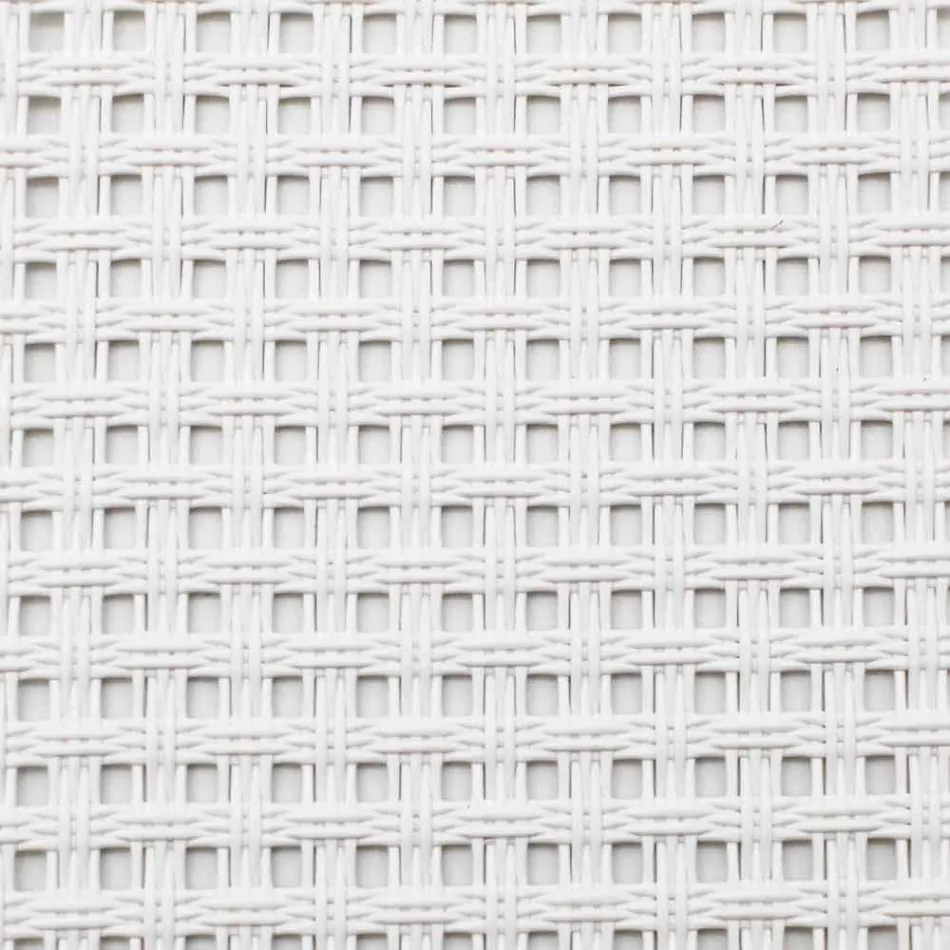 Sedia Regista da Esterno Pieghevole in Tela Made in Italy, 2 Pezzi - Susy Viadurini