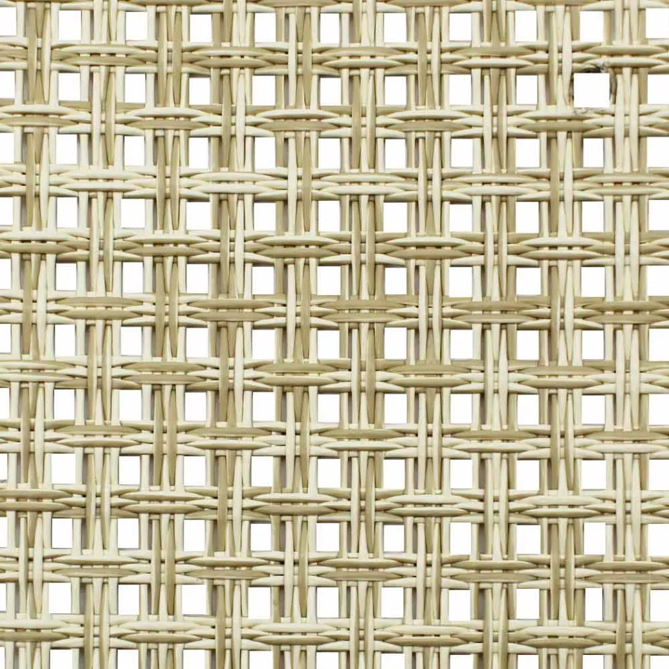 Sedia Regista da Esterno Pieghevole in Tela Made in Italy, 2 Pezzi - Susy Viadurini