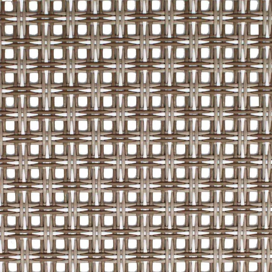 Sedia Regista da Esterno Pieghevole in Tela Made in Italy, 2 Pezzi - Susy Viadurini