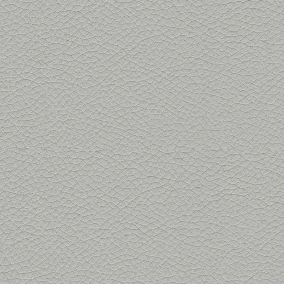 Sedia Sala da Pranzo con Seduta Rivestita in Pelle Made in Italy - Giulia Viadurini