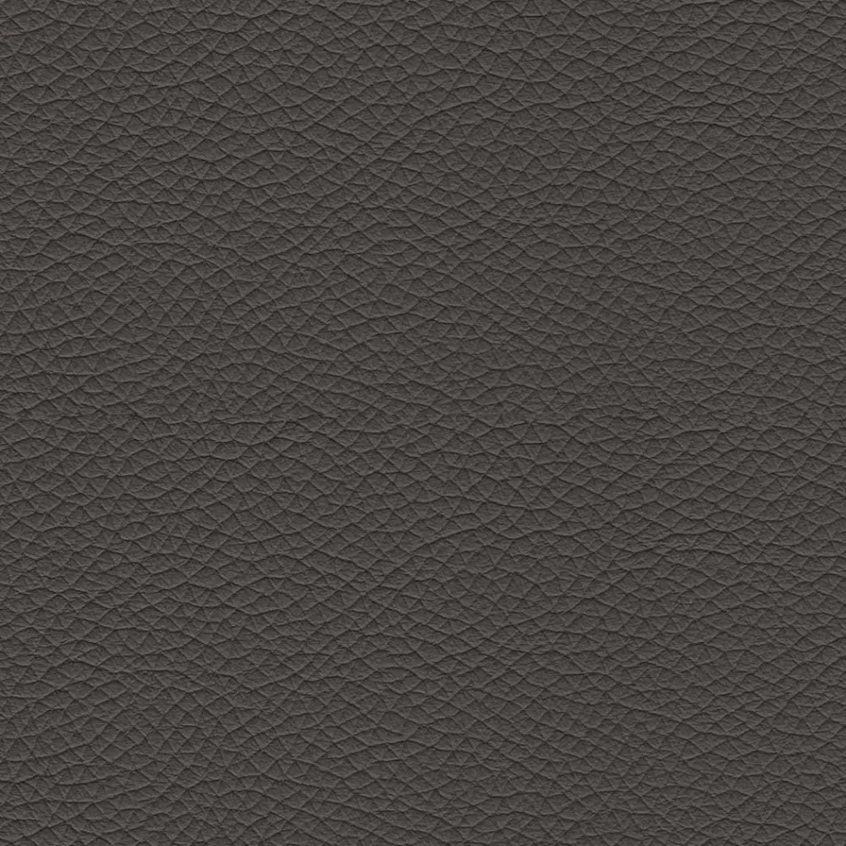 Sedia Sala da Pranzo con Seduta Rivestita in Pelle Made in Italy - Giulia Viadurini