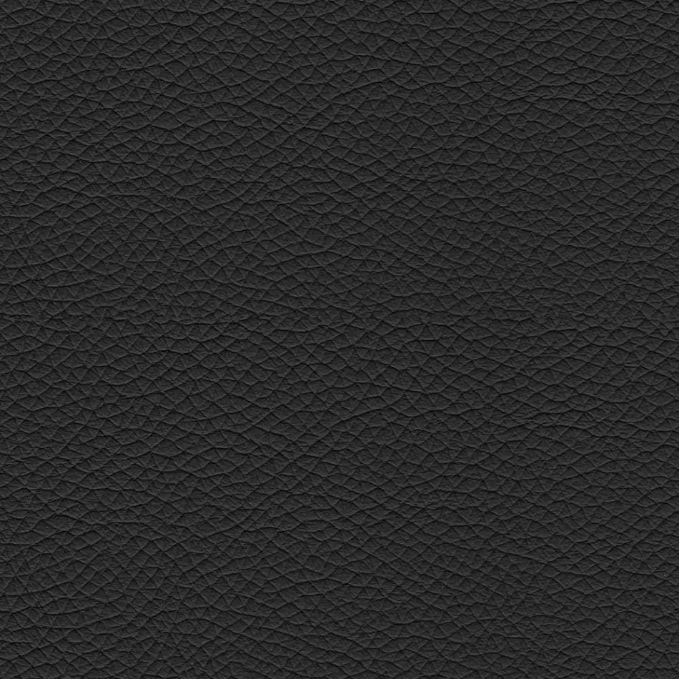 Sedia Sala da Pranzo con Seduta Rivestita in Pelle Made in Italy - Giulia Viadurini