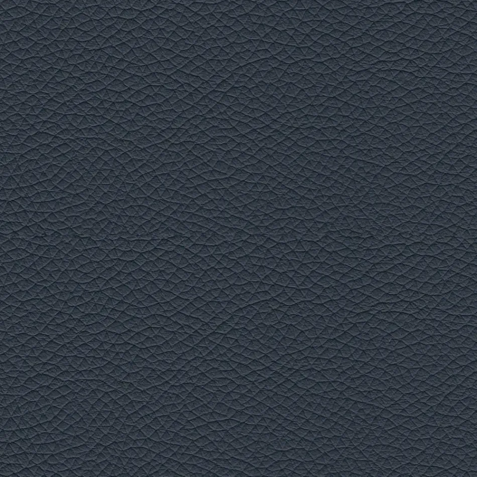 Sedia Sala da Pranzo con Seduta Rivestita in Pelle Made in Italy - Giulia Viadurini